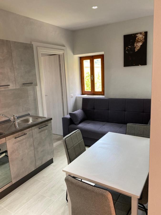 Moonlight Apartament San Piero in Campo  Exteriér fotografie