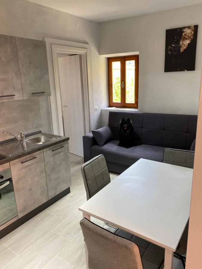 Moonlight Apartament San Piero in Campo  Exteriér fotografie
